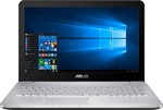 Asus Vivobook Pro N580GD-E4189T Asus Vivobook Pro N580GD-E4189T