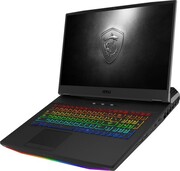 MSI GT76 Titan DT 10SGS-028N