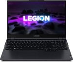 Lenovo Legion 5 15ACH6H-82JU0081MH