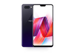 Oppo R15 Pro