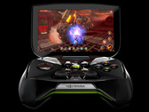 Project Shield: Nvidias bärbara spelkonsol