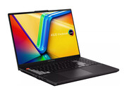 Asus VivoBook Pro 16X K6604JV