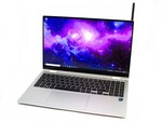 Samsung Galaxy Book Pro 360 15 NP950QDB-KC3DE