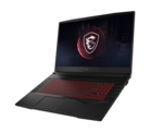 MSI Pulse GL76 11UEK-033