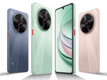 ZTE Blade V70 Max ZTE Blade V70 Max