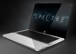 HP Envy 14-3015tu Spectre