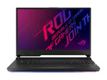 Asus Strix Scar 17 G732LXS-XS99 Asus Strix Scar 17 G732LXS-XS99