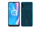Alcatel 3X Plus Alcatel 3X Plus