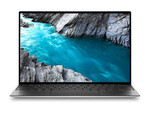 Dell XPS 13 9310, i7-1165G7 4K