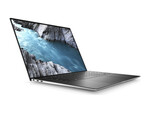 Dell XPS 15 9500 i7-10750H, 1650 Ti Max-Q Dell XPS 15 9500 i7-10750H, 1650 Ti Max-Q