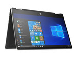 HP Pavilion x360 14-dh0103tu