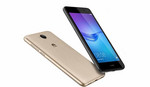 Huawei Y6 2017 Huawei Y6 2017