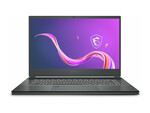 MSI Creator 15M A10SE-646IT MSI Creator 15M A10SE-646IT