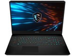 MSI GP66 Leopard 10UE-499ES MSI GP66 Leopard 10UE-499ES