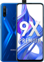 Honor 9X Premium Honor 9X Premium