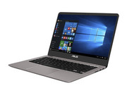 Asus Zenbook UX3410UA-GV079T