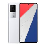 Vivo iQOO 7 Legend Vivo iQOO 7 Legend