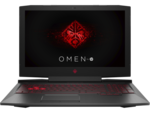 HP Omen 15-dh0022nf