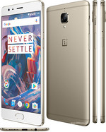OnePlus 3T OnePlus 3T
