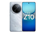 Vivo iQOO Z10 Vivo iQOO Z10