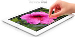 Apple iPad 3. Gen 2012-03 Apple iPad 3. Gen 2012-03