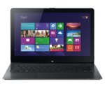 Sony Vaio Flip 13 SV-F13N13CXB Sony Vaio Flip 13 SV-F13N13CXB