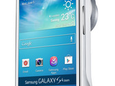 Test: Samsung Galaxy S4 Zoom (kort version)