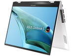 Asus ZenBook S 13 Flip UP5302ZA, i7-1260P