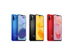 Ulefone Note 12P Ulefone Note 12P
