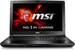 MSI GL63 8RC-255CZ MSI GL63 8RC-255CZ