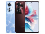 Oppo F25 Pro 5G