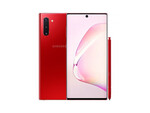 Samsung Galaxy Note10 5G Samsung Galaxy Note10 5G
