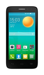 Alcatel OneTouch Pop D5 Alcatel OneTouch Pop D5
