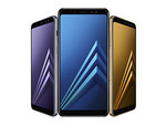 Samsung Galaxy A8 Plus 2018 Samsung Galaxy A8 Plus 2018