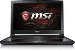 MSI GS43VR 6RE-007RU Phantom Pro