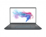 MSI Prestige 14 A10SC-096NE MSI Prestige 14 A10SC-096NE