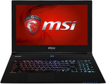 MSI GS60-2PEWi716SR21 MSI GS60-2PEWi716SR21