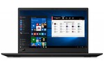 Lenovo ThinkPad P1 2019-20QT000RGE Lenovo ThinkPad P1 2019-20QT000RGE