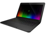 Razer Blade (2017) UHD