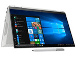 HP Spectre x360 13-aw0015ng HP Spectre x360 13-aw0015ng