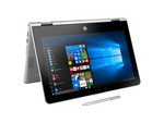 HP Pavilion x360 11-ad051nr