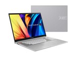 Asus Vivobook Pro 16X N7601ZM-MQ712WS Asus Vivobook Pro 16X N7601ZM-MQ712WS