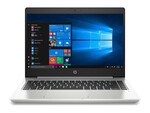 HP ProBook 445 G7, R7 4700U HP ProBook 445 G7, R7 4700U