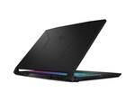 MSI Bravo 15 C7UDX MSI Bravo 15 C7UDX
