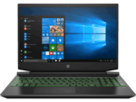 HP Pavilion Gaming 15-ec0009ns HP Pavilion Gaming 15-ec0009ns