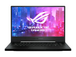 Asus ROG Zephyrus M15 GU502GV-AZ038T Asus ROG Zephyrus M15 GU502GV-AZ038T