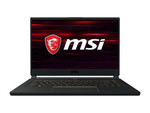 MSI GS65 Stealth-666