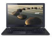 Test: Acer Aspire V7-582PG-74508G52tkk (sammanfattning)