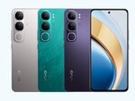 Vivo Y300 Vivo Y300