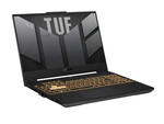 Asus TUF Gaming F15 FX507ZM Asus TUF Gaming F15 FX507ZM